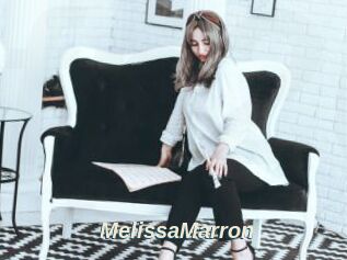 MelissaMarron