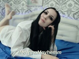 MelissaMayhemm