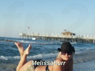 MelissaPurr