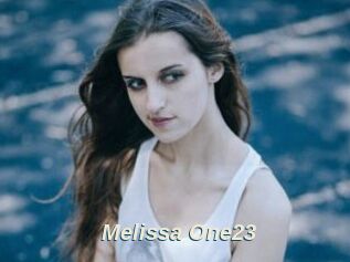 Melissa_One23