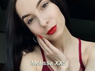 Melissa_XXS