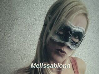 Melissablond
