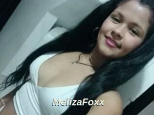 MelizaFoxx