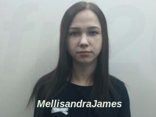 MellisandraJames