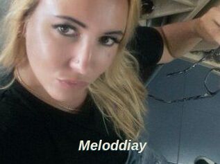 Meloddiay