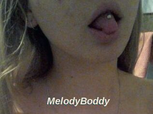 MelodyBoddy