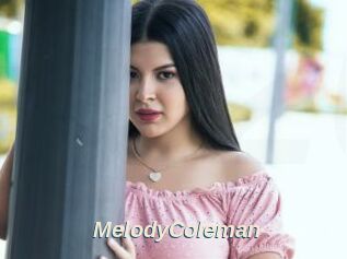 MelodyColeman