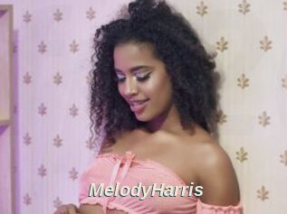 MelodyHarris