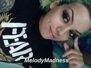 MelodyMadness