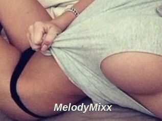 MelodyMixx