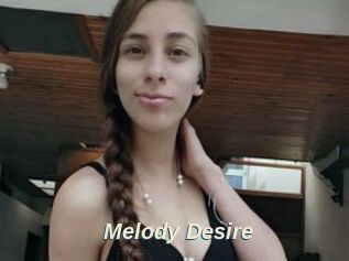 Melody_Desire