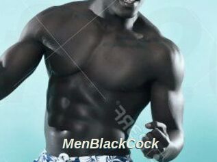 MenBlackCock