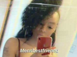 Mensbestfriennd