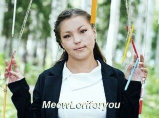 Meow_Lori_foryou