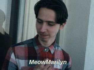 MeowMarilyn