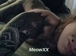 MeowXX