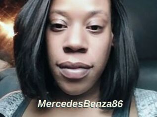 MercedesBenza86