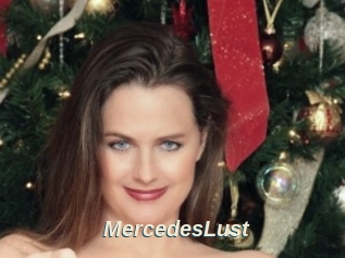 MercedesLust
