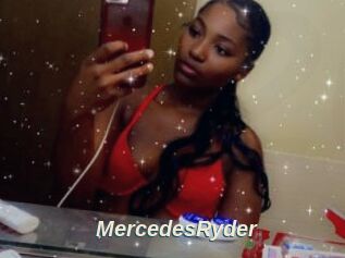 MercedesRyder