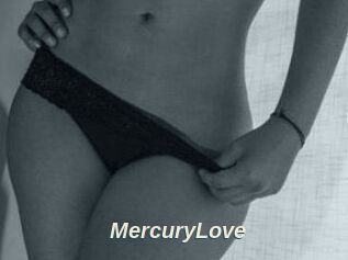 Mercury_Love