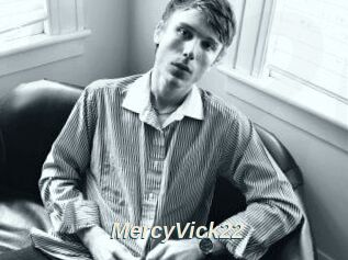 MercyVick22