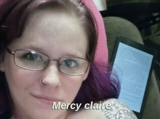 Mercy_claire