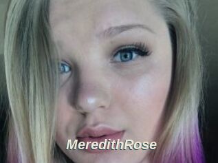 MeredithRose