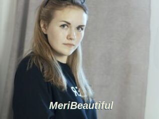 MeriBeautiful