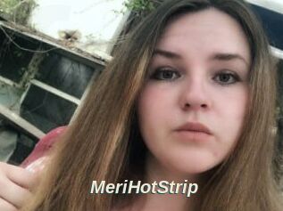 MeriHotStrip