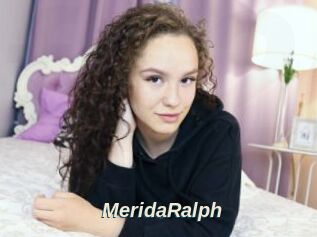 MeridaRalph