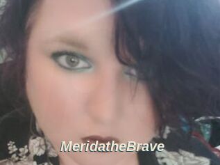 MeridatheBrave