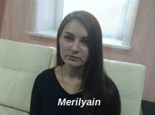 Merilyain