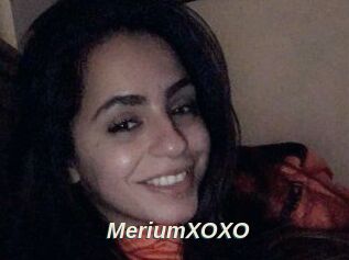 MeriumXOXO
