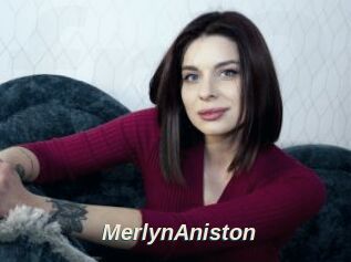 MerlynAniston