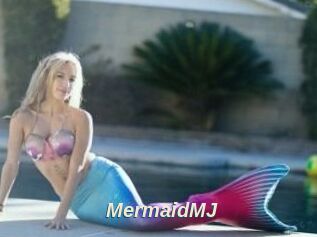 MermaidMJ