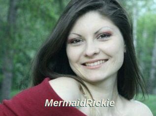 MermaidRickie