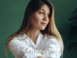 MerryMaryMe
