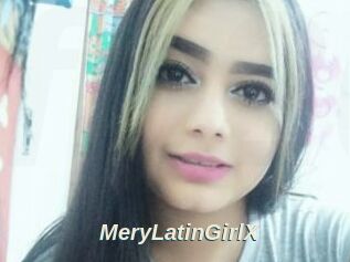 MeryLatinGirlX