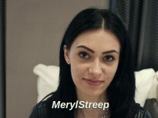 MerylStreep