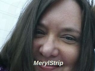 MerylStrip