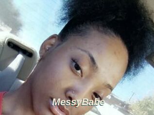 MessyBabe