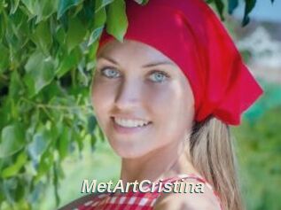 MetArtCristina