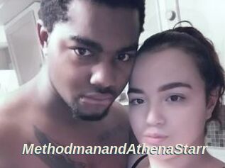 MethodmanandAthenaStarr