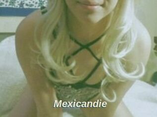 Mexicandie