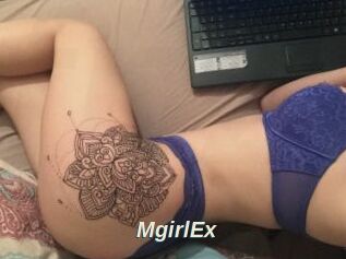 MgirlEx