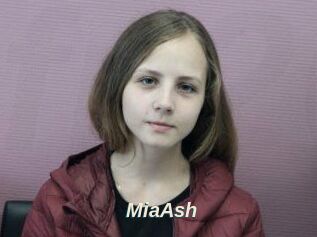 MiaAsh