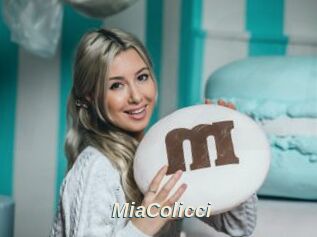 MiaColicci