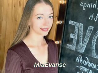 MiaEvanse