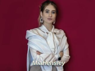 MiaHensley