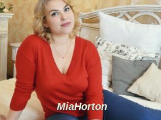 MiaHorton